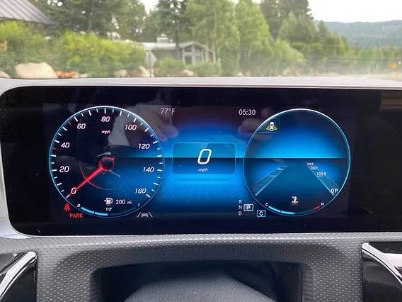 2020 Mercedes-Benz W177 A-Class - Image 5 of 19