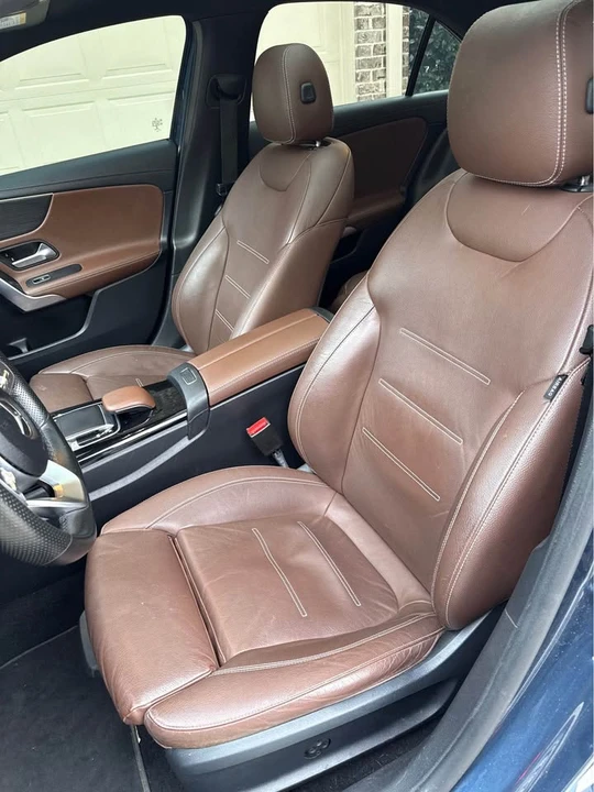 2020 Mercedes-Benz W177 A-Class - Image 12 of 19