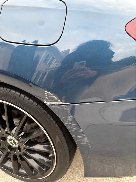 2020 Mercedes-Benz W177 A-Class - Image 9 of 19