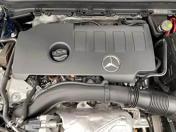 2020 Mercedes-Benz W177 A-Class - Image 3 of 19