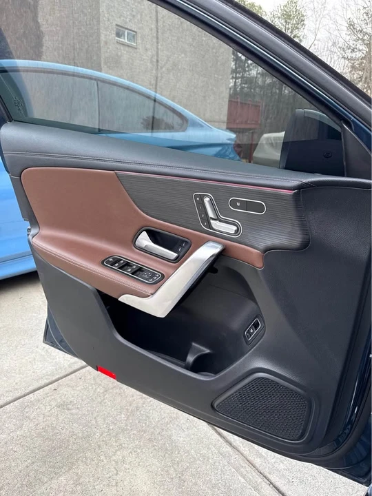 2020 Mercedes-Benz W177 A-Class - Image 13 of 19