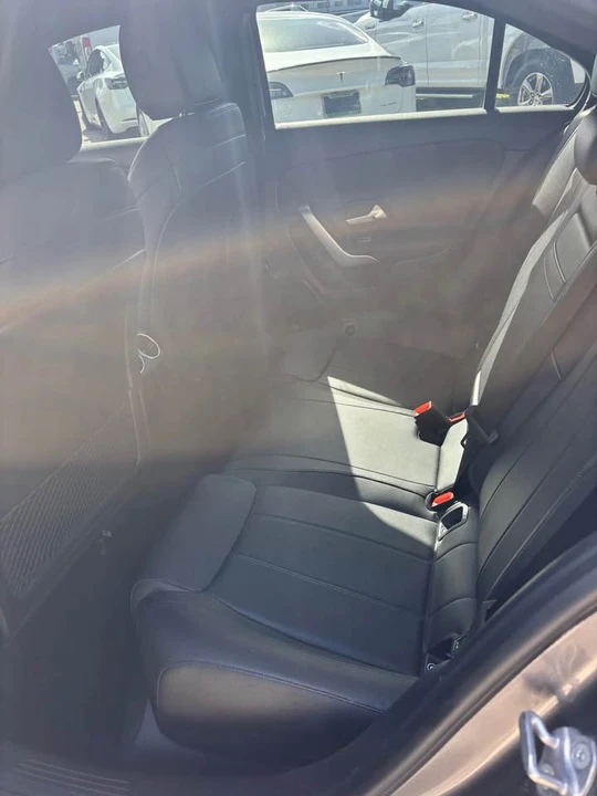 2020 Mercedes-Benz W177 A-Class - Image 10 of 10