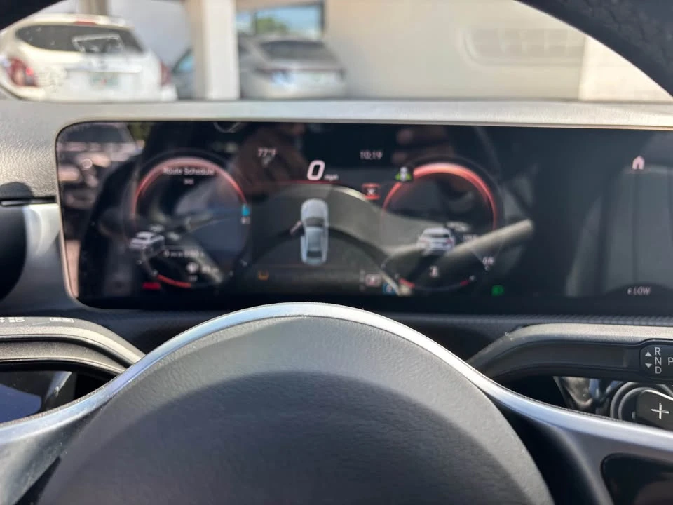 2020 Mercedes-Benz W177 A-Class - Image 6 of 10