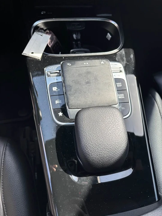 2020 Mercedes-Benz W177 A-Class - Image 9 of 10
