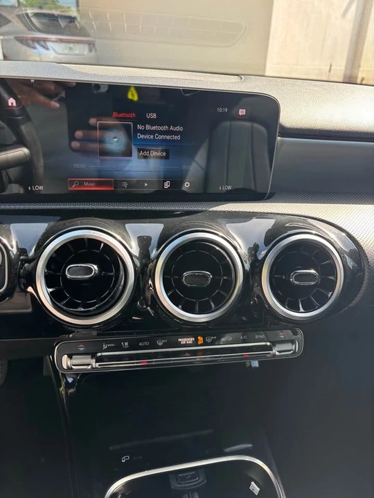 2020 Mercedes-Benz W177 A-Class - Image 7 of 10