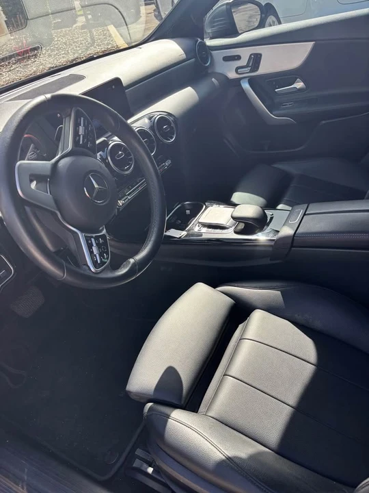 2020 Mercedes-Benz W177 A-Class - Image 4 of 10
