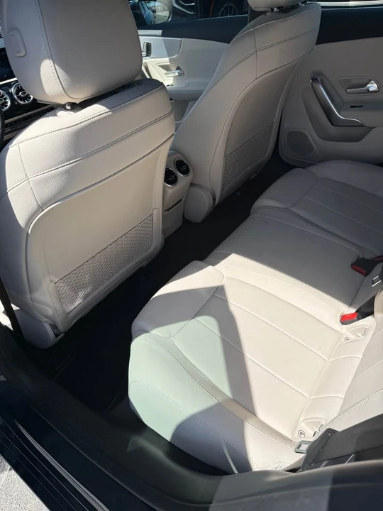 2020 Mercedes-Benz W177 A-Class - Image 5 of 5