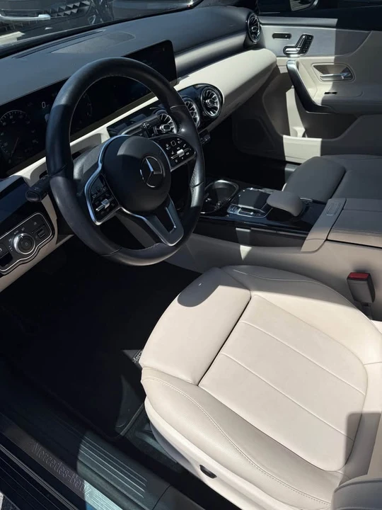 2020 Mercedes-Benz W177 A-Class - Image 4 of 5