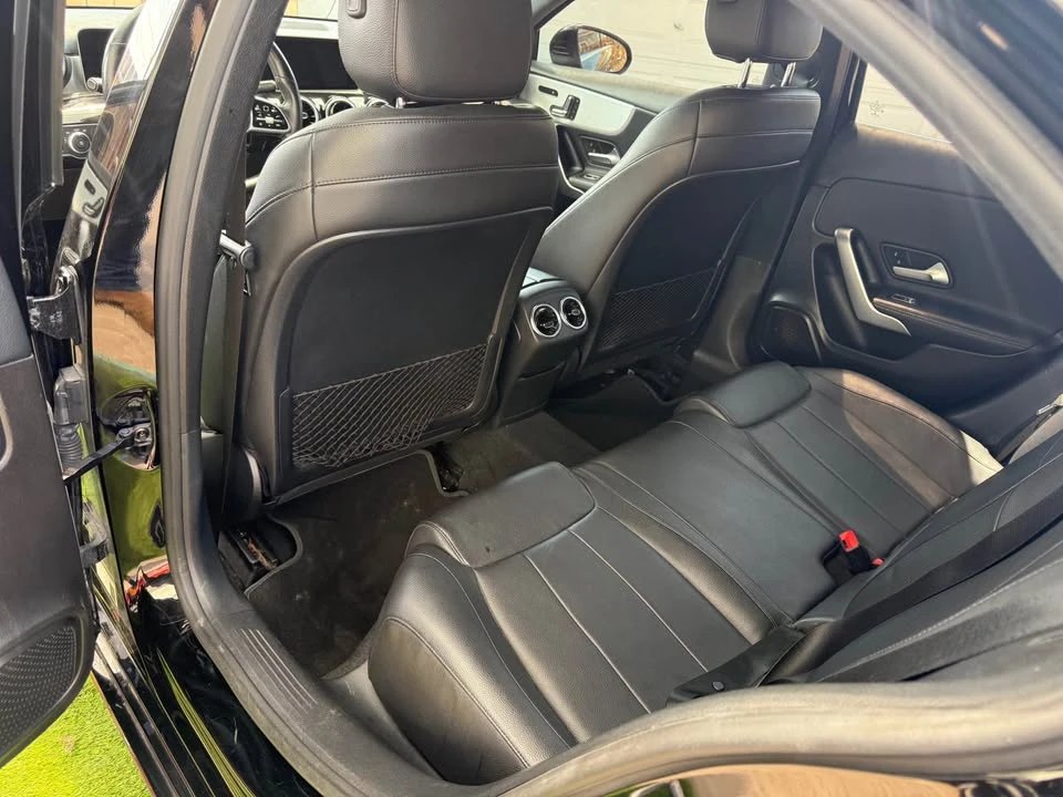 2020 Mercedes-Benz W177 A-Class - Image 4 of 5