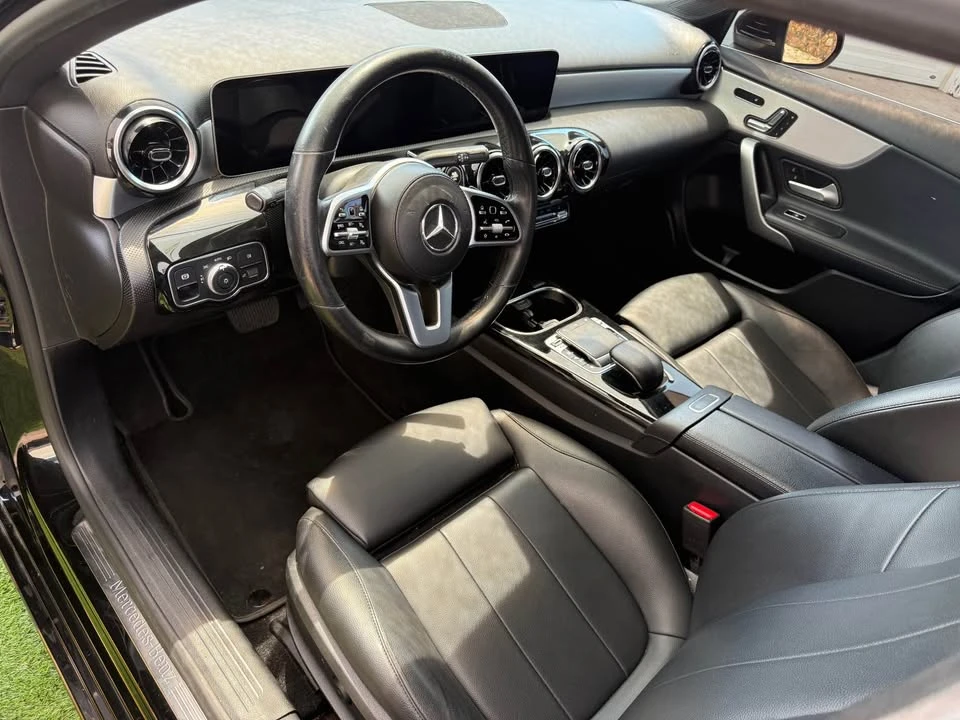 2020 Mercedes-Benz W177 A-Class - Image 3 of 5
