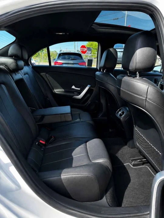 2020 Mercedes-Benz W177 A-Class - Image 16 of 17