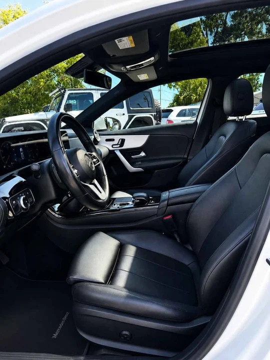 2020 Mercedes-Benz W177 A-Class - Image 15 of 17