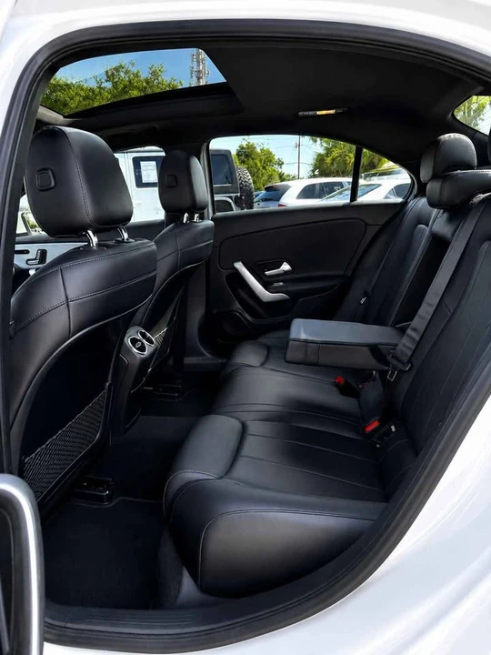 2020 Mercedes-Benz W177 A-Class - Image 13 of 17