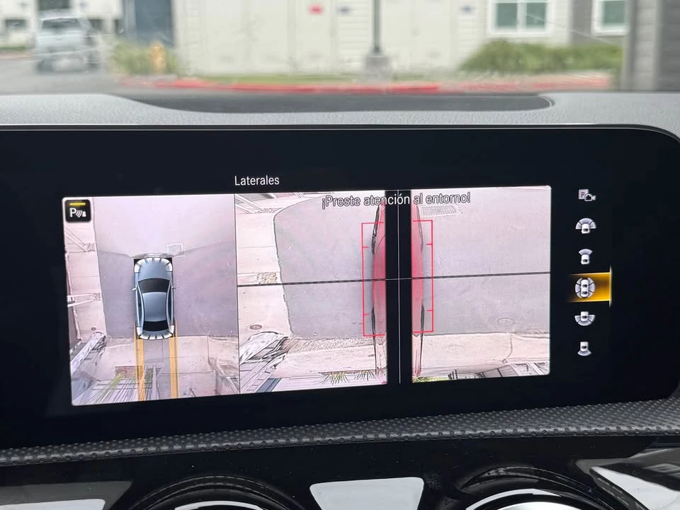 2020 Mercedes-Benz W177 A-Class - Image 11 of 16