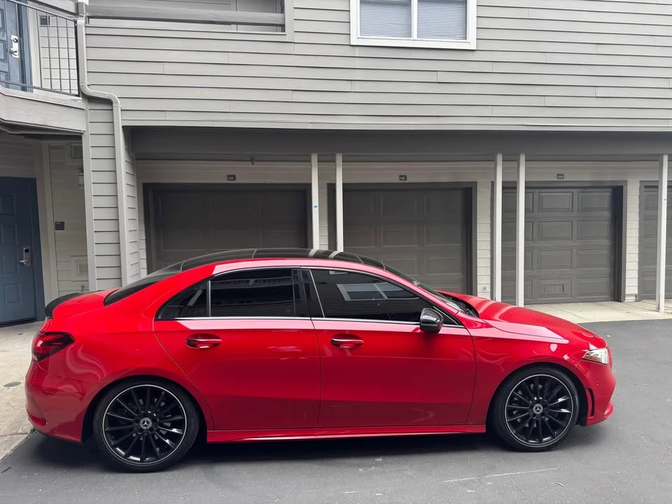 2020 Mercedes-Benz W177 A-Class - Image 5 of 16