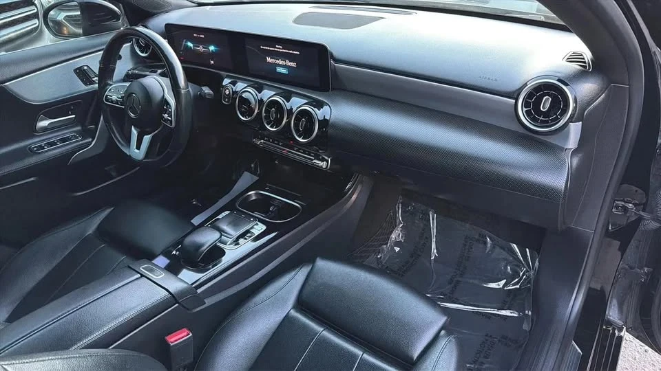 2020 Mercedes-Benz W177 A-Class - Image 13 of 19
