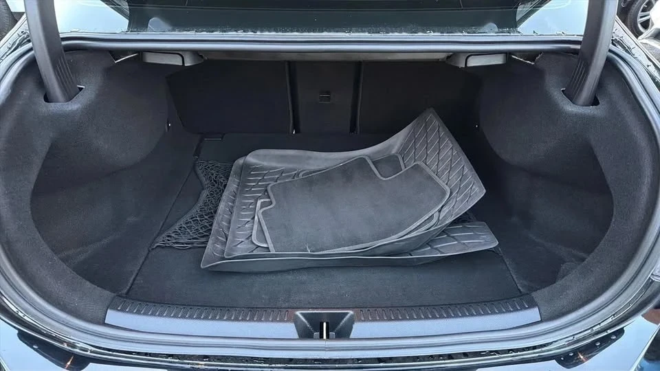 2020 Mercedes-Benz W177 A-Class - Image 10 of 19