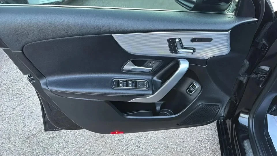 2020 Mercedes-Benz W177 A-Class - Image 8 of 19