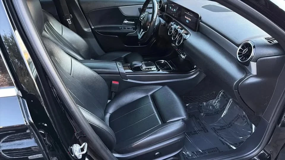2020 Mercedes-Benz W177 A-Class - Image 12 of 19