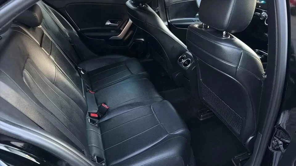 2020 Mercedes-Benz W177 A-Class - Image 11 of 19