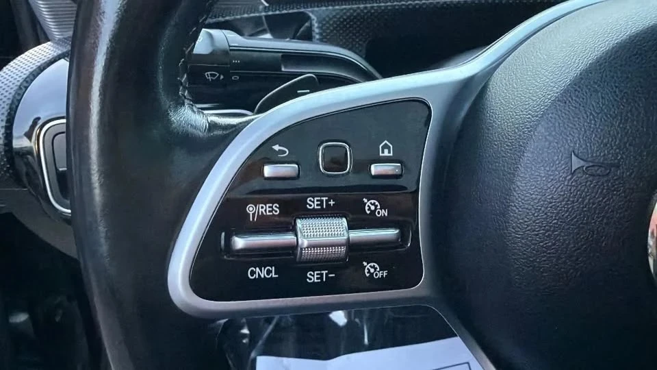 2020 Mercedes-Benz W177 A-Class - Image 19 of 19