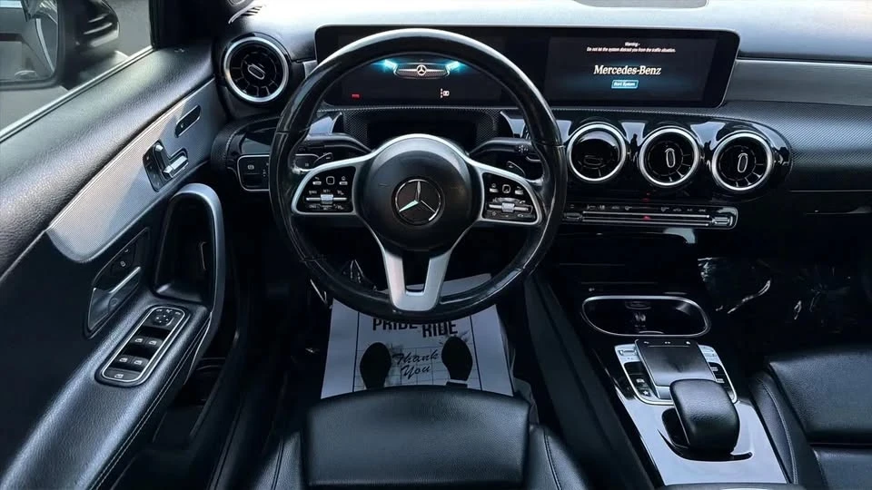 2020 Mercedes-Benz W177 A-Class - Image 15 of 19