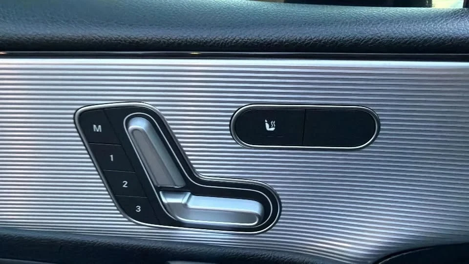 2020 Mercedes-Benz W177 A-Class - Image 17 of 19