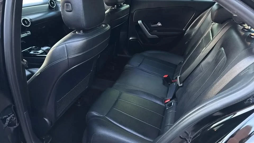 2020 Mercedes-Benz W177 A-Class - Image 9 of 19