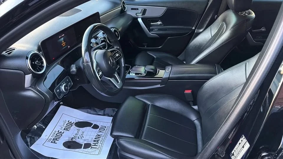 2020 Mercedes-Benz W177 A-Class - Image 6 of 19