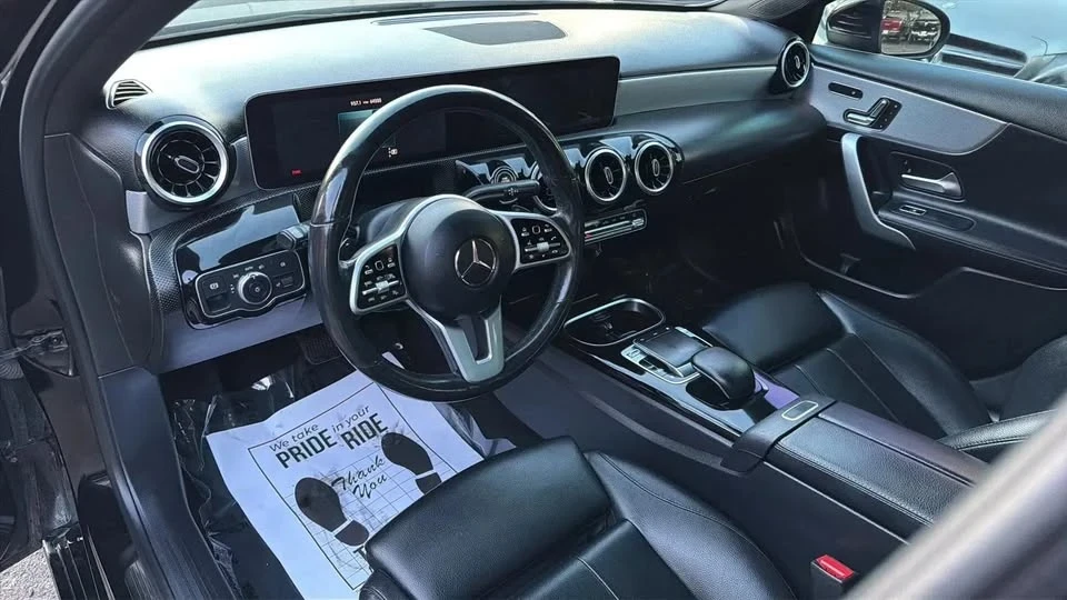 2020 Mercedes-Benz W177 A-Class - Image 7 of 19