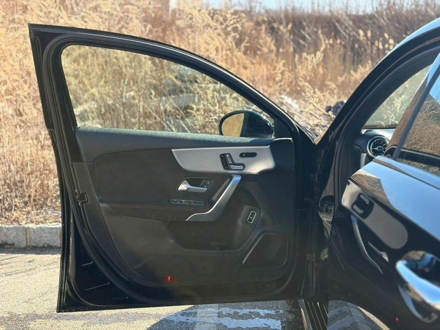 2020 Mercedes-Benz W177 A-Class - Image 11 of 20