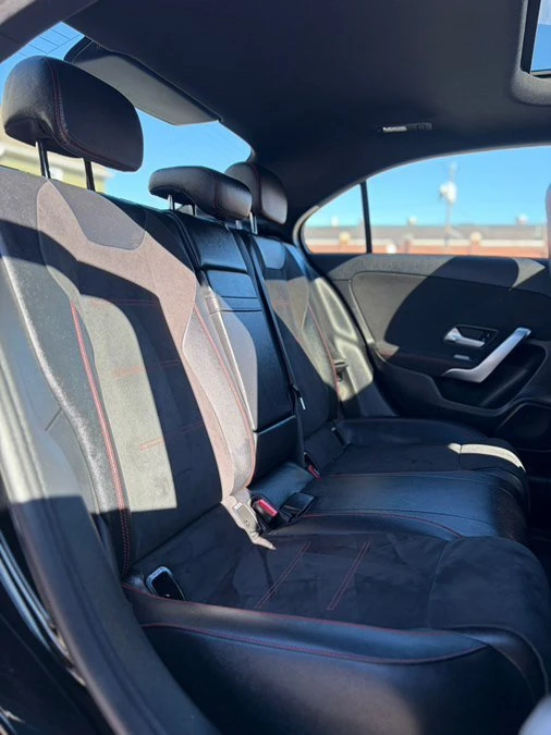 2020 Mercedes-Benz W177 A-Class - Image 18 of 20