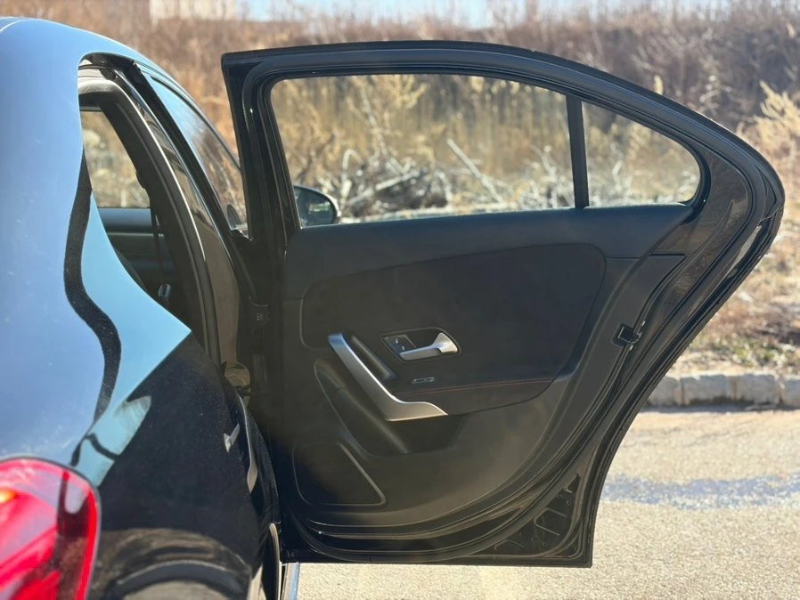 2020 Mercedes-Benz W177 A-Class - Image 17 of 20