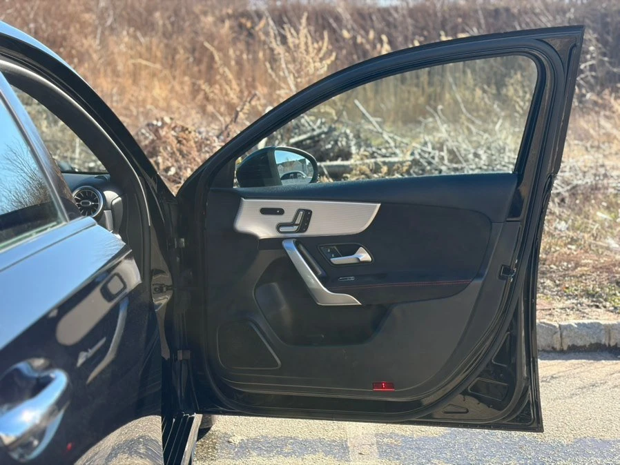 2020 Mercedes-Benz W177 A-Class - Image 15 of 20