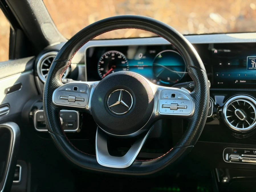 2020 Mercedes-Benz W177 A-Class - Image 19 of 20
