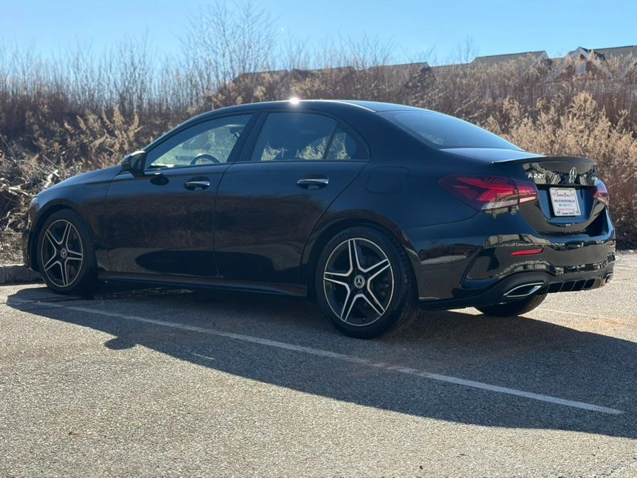 2020 Mercedes-Benz W177 A-Class - Image 6 of 20