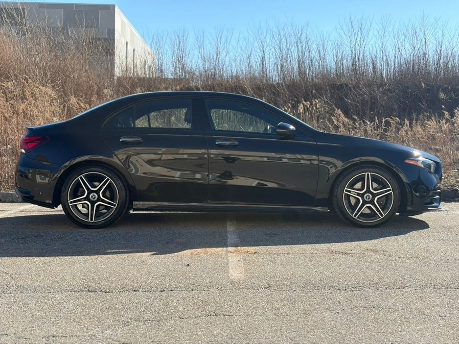 2020 Mercedes-Benz W177 A-Class - Image 9 of 20