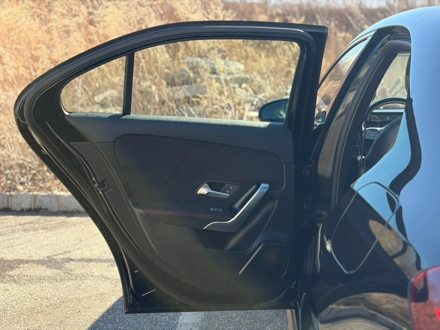 2020 Mercedes-Benz W177 A-Class - Image 13 of 20