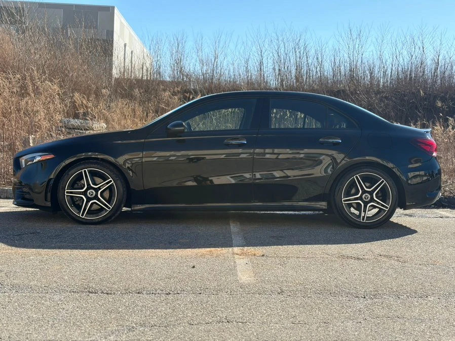 2020 Mercedes-Benz W177 A-Class - Image 5 of 20