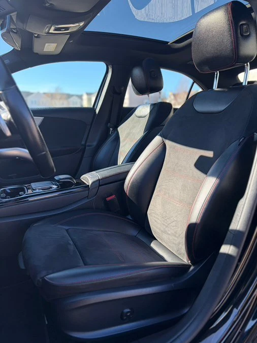 2020 Mercedes-Benz W177 A-Class - Image 12 of 20