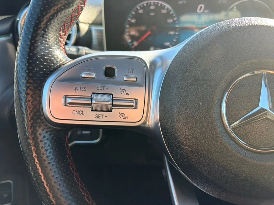 2020 Mercedes-Benz W177 A-Class - Image 20 of 20