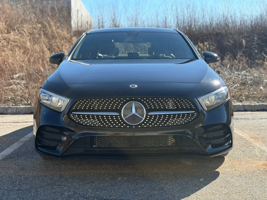 2020 Mercedes-Benz W177 A-Class - Image 3 of 20