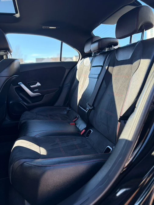2020 Mercedes-Benz W177 A-Class - Image 14 of 20