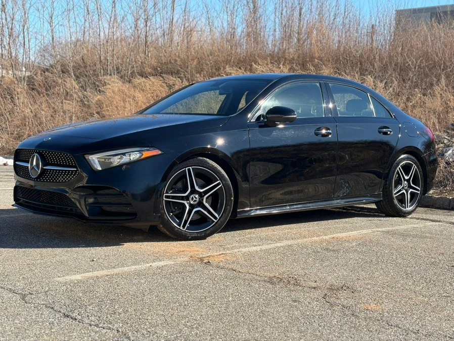 2020 Mercedes-Benz W177 A-Class - Image 4 of 20
