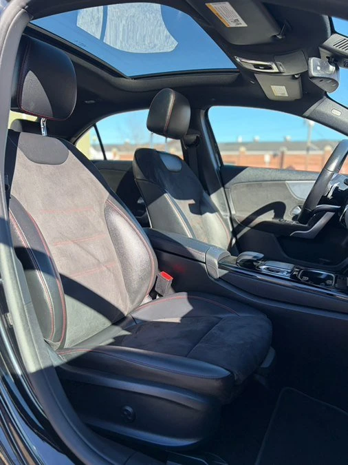 2020 Mercedes-Benz W177 A-Class - Image 16 of 20