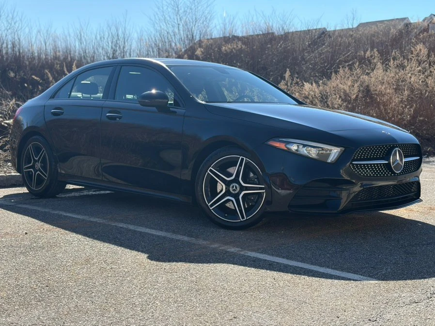 2020 Mercedes-Benz W177 A-Class - Image 2 of 20
