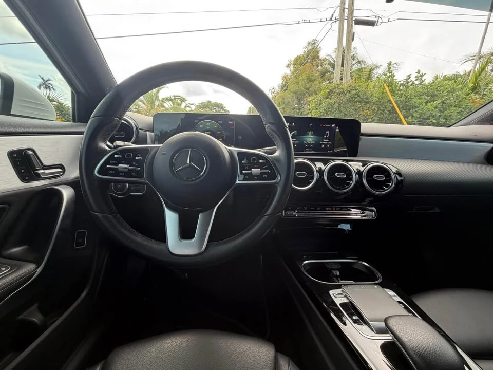 2020 Mercedes-Benz W177 A-Class - Image 8 of 10