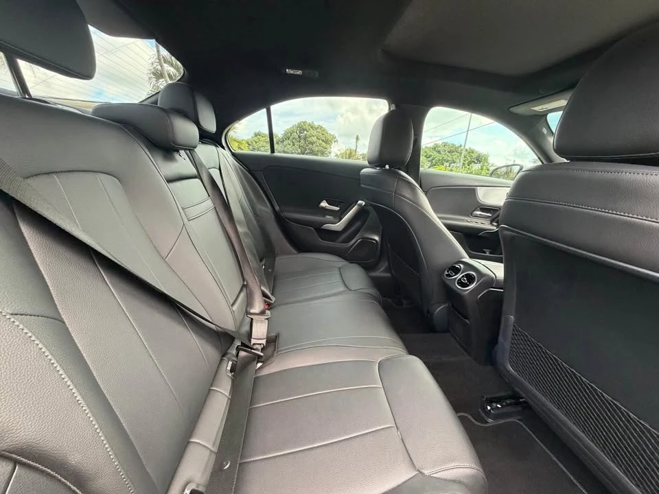 2020 Mercedes-Benz W177 A-Class - Image 6 of 10