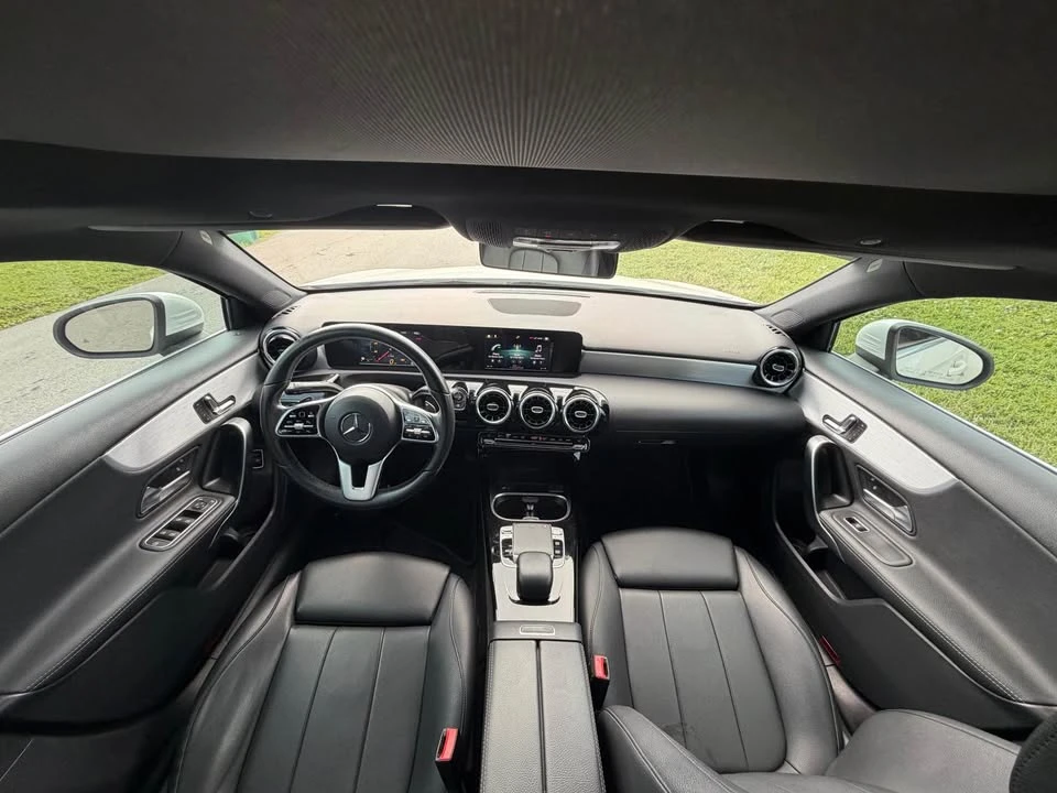 2020 Mercedes-Benz W177 A-Class - Image 7 of 10