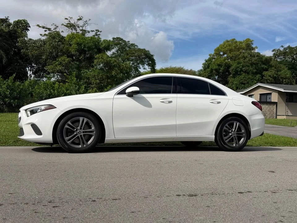 2020 Mercedes-Benz W177 A-Class - Image 4 of 10